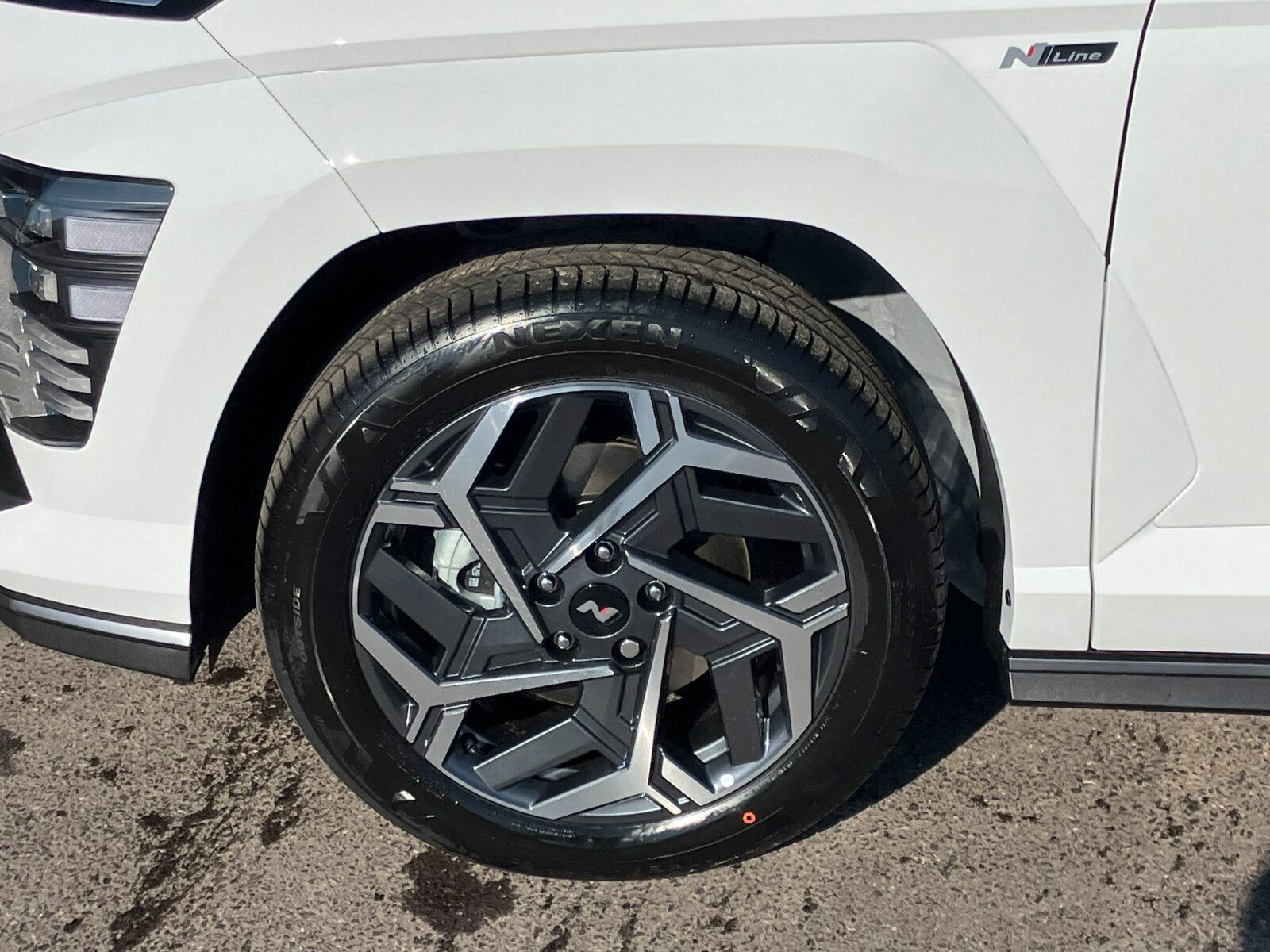 Hyundai Kona – Bild 4