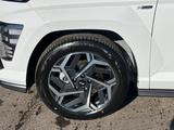 Hyundai KONA SX2 1.6 TGDI DCT 2WD N Line El.HeckklNavi - Hyundai Vorführfahrzeuge