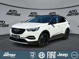 Opel Grandland X 1.2 T Ultimate Allwetterreifen AHK - Opel Grandland (X) Gebrauchtwagen in Bielefeld