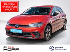 Volkswagen Polo 1.0 TSI DSG Goal AHK Kamera Navi
