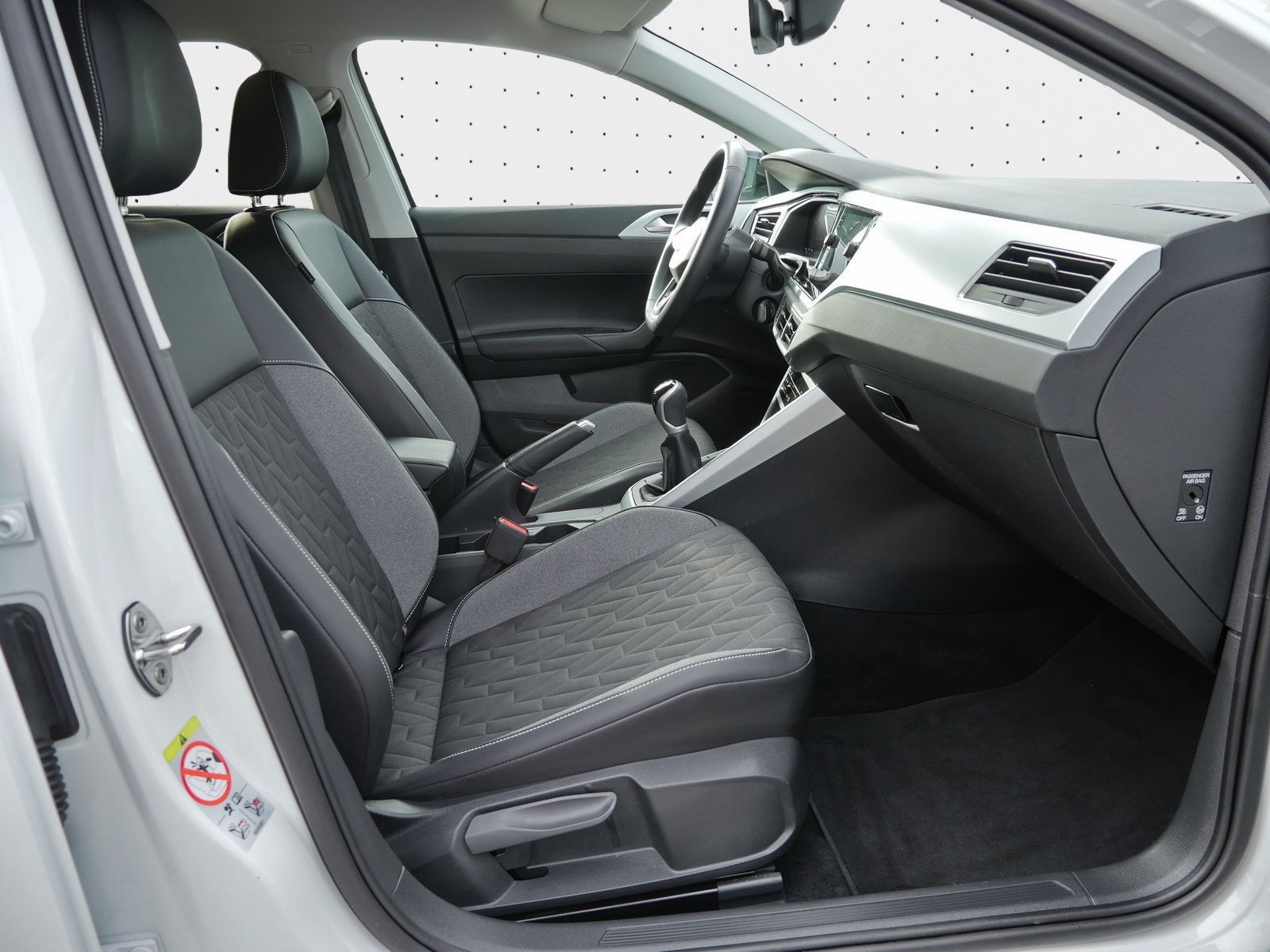 Volkswagen Taigo - Bild 4