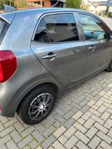 Kia Picanto 1.2 Dream-Team Edition Dream-Team Ed... - Kia Picanto von privat