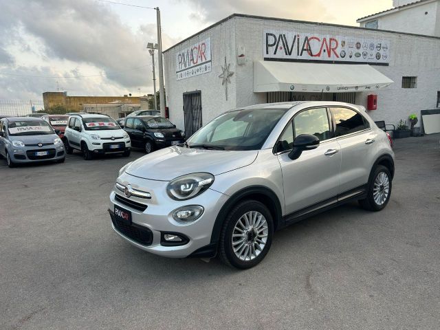 Fiat FIAT 500X 1.6 M.Jet 120 CV Lounge