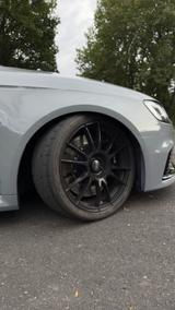 Audi RS3 8V FL SB Tracktool Raeder Motorsport 650PS - Audi RS3 in Mönchengladbach