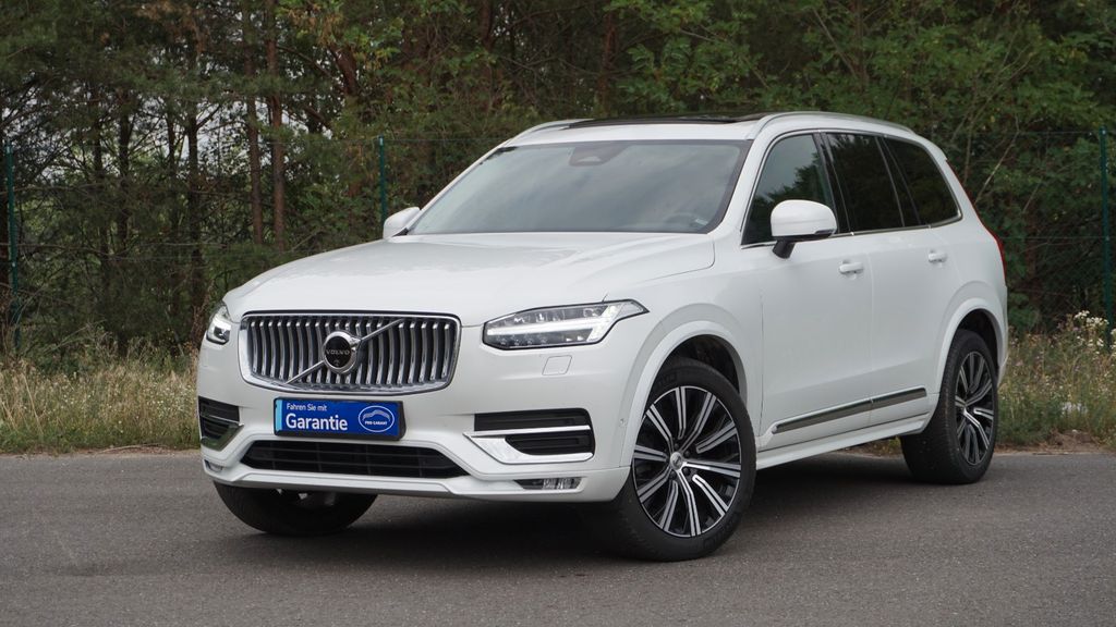 Image of Volvo XC90