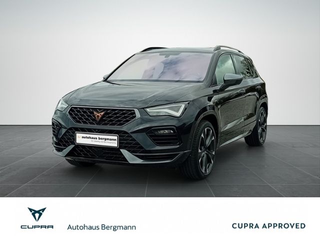 Image of Cupra Ateca