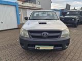 Toyota Hilux Single Cab **LKW-Zulassung** - Toyota: Lkw
