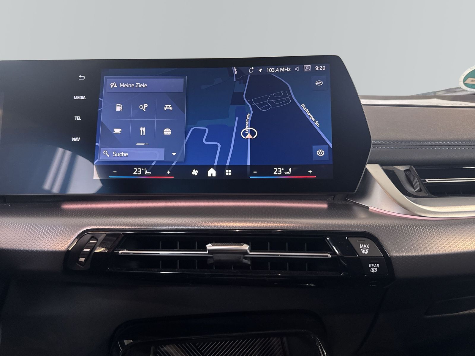 BMW 218 Active Tourer - Bild 14