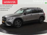 Mercedes-Benz GLB 200 Business Solution AMG 7 sitze | sitzheiz - Mercedes GLB 200 AMG Gebrauchtwagen