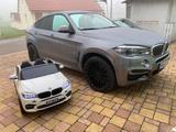 BMW X6  M50d  top gepflegt! - BMW X5 M50 von privat