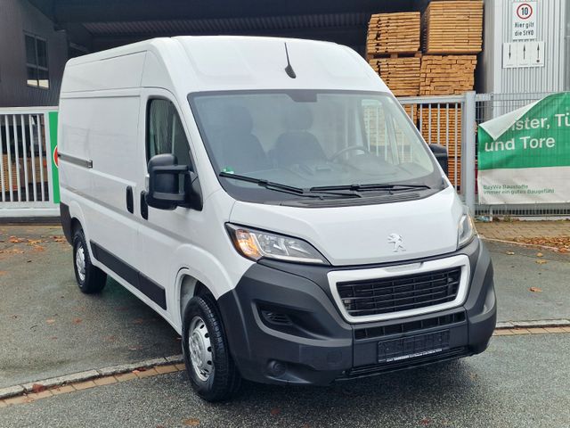 Peugeot Boxer Kasten Hochraum 330 L2H2 Premium BlueHDi 1