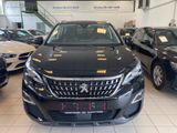 Peugeot 3008 Active Business Navi Panodach SHZ Temp PDC - Peugeot 3008: Business
