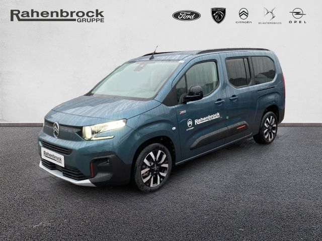 Citroën Berlingo XL Blue HDI 130 MAX XTR