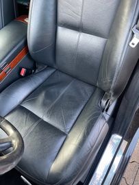 Mercedes S 350 - 6