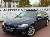 BMW 530d Touring NAVI*PANO*HEADUP*XENON*TÜV*INSPEK - BMW 530 aus 2012