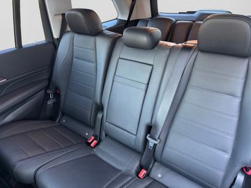 Mercedes GLS 400 - 10
