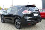 Nissan X-Trail 1.6 Acenta Panorama 360° Klimaaut. AHK - Nissan aus 2017