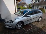 Opel Astra ST 1.4 ECOTEC CNG Edition Kombi TÜV Neu!