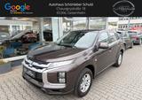 Mitsubishi ASX Intro Edition *2. HD*SITZH*LED*KAMERA*CARPLA - Mitsubishi ASX: Edition