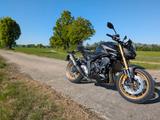 Honda CB 1000 Hornet SP SC-Project Garantie 03/2031 - HONDA 1000 SP2