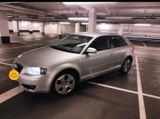 Audi A3 1.6 S Line TÜV NEU 06/27 - Audi A3 aus 2003: 2.0