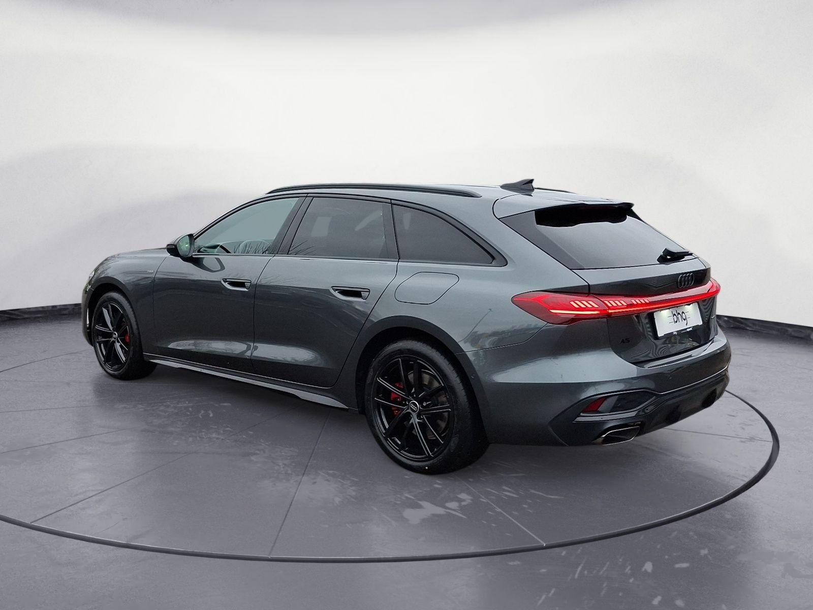 Audi A5 - Bild 4