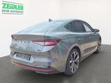 Skoda Enyaq Coupé iV RS 4x4 ACC*MATRIX*PANO*SOUND*WP - gebrauchte Skoda Enyaq aus dem Jahr 2022