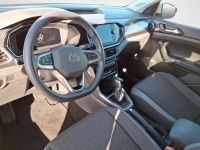 Volkswagen T-Cross - Vorschau Bild 11