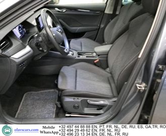 Skoda Octavia - 4