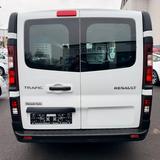 Renault Trafic Kasten L2H1 2,9t Komfort Sortimo - Renault Trafic l2h1
