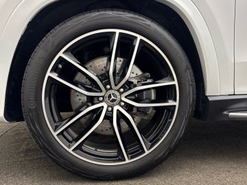 Mercedes GLS 450 - 8
