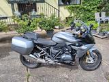 BMW R1200RS LC  5 Pakete, Koffer - Motorräder in Solingen