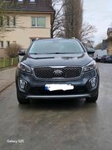 Kia Sorento 2.2, 7 Sitze(tausch möglich) - Kia Sorento Gebrauchtwagen in Hannover