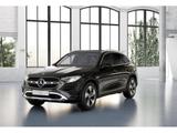 Mercedes-Benz GLC 220 d AVANTGARDE PANORAMA BURMESTER APPLE - Mercedes-Benz GLC 220 in Mainz