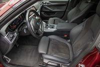 BMW 430 Gran Coupé - Vorschau Bild 8