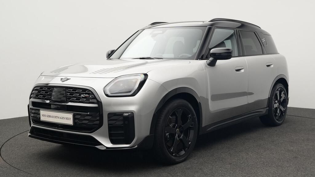 MINI Countryman C (Cooper) - Bild 1