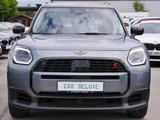 MINI Cooper S Countryman ALL4*NAVI*LED*SEHR GEPFLEGT* - MINI Cooper S Countryman Gebrauchtwagen