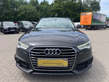 Audi A6 - 2