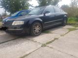 Skoda Superb 2.5 TDI V6 Comfort Comfort - gebrauchte Skoda Superb aus dem Jahr 2005