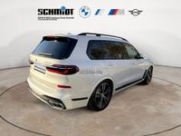 BMW X7 - Vorschau Bild 7