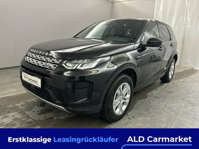 Land Rover Discovery Sport P300e S Geschlossen, 5-türig, Au