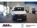 Volkswagen T6.1 Kombi 2.0 TDI 81 kW KLIMA PDC - Volkswagen T6
