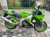 Kawasaki ZX600 G, ZX-6R, Ninja - KAWASAKI ZX 600