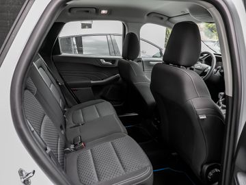 Ford Kuga 1.5 Trend Spurhalteassistent Alarmanlage
