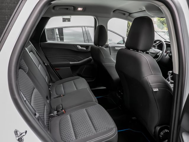 Ford Kuga 1.5 Trend Spurhalteassistent Alarmanlage