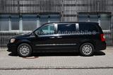 Lancia Voyager Gold Navi, Kamera, Schiebedach, 7-Sitzer - Lancia aus 2012