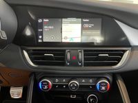 Alfa Romeo Giulia - Vorschau Bild 12