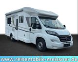 Eura Mobil Profila T 675 SB  - Eura Mobil 675