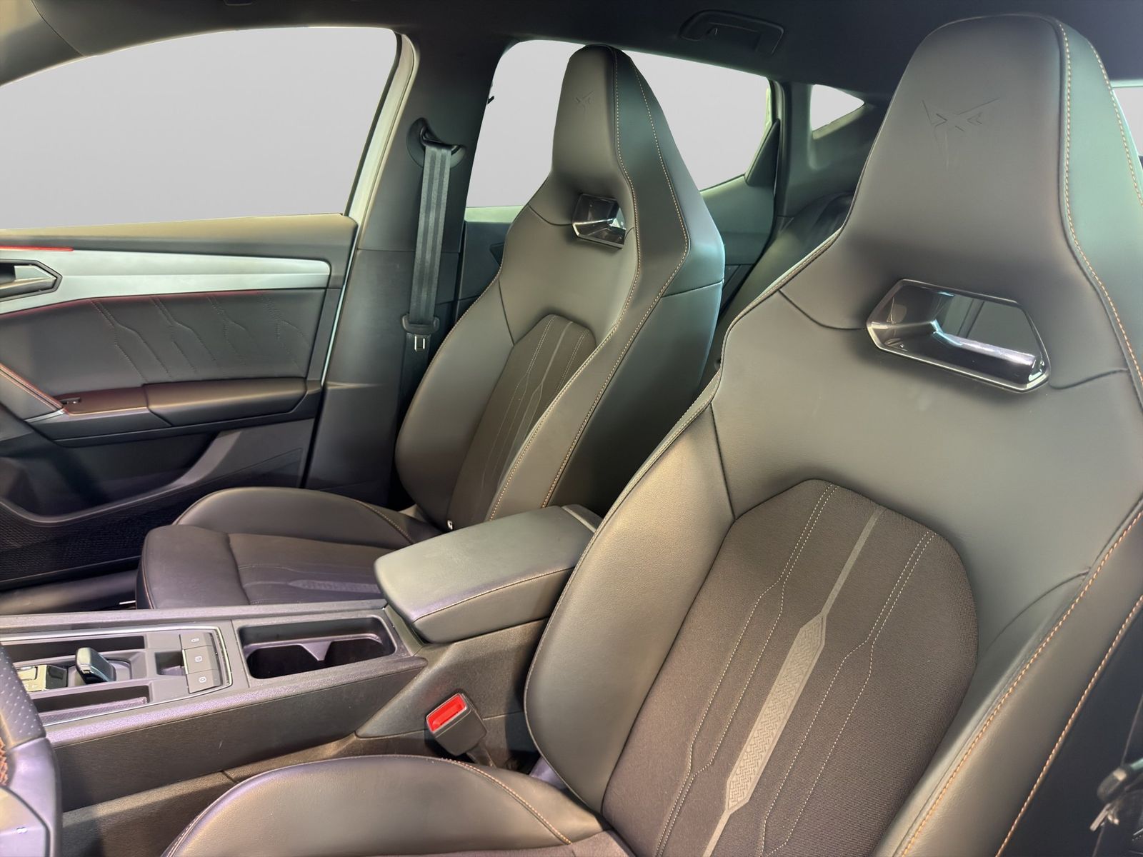 Cupra Leon - Bild 12