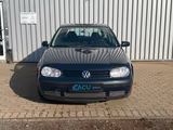 Volkswagen Golf 1.6  Basis KLIMA 1.HAND ZAHNRIEMEN/TÜV NEU - Volkswagen aus 2001